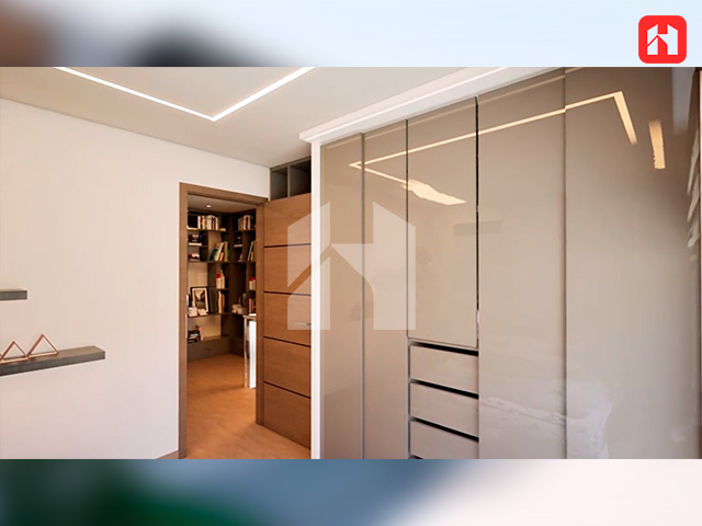 Vendo casas dentro de condominio en Cuenca – Sector Molinopamba (CV4134)