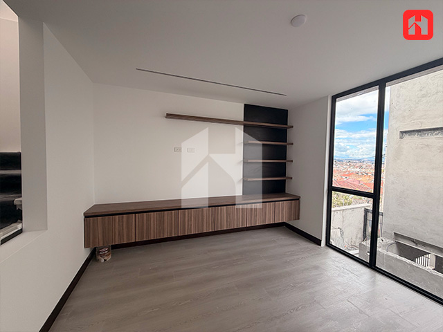 Vendo casa en Cuenca – Sector Baños (CV4142)
