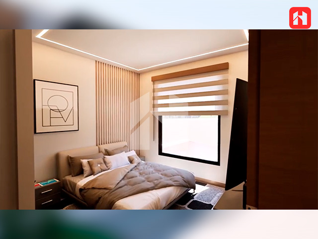 Vendo casas dentro de condominio en Cuenca – Sector Molinopamba (CV4134)