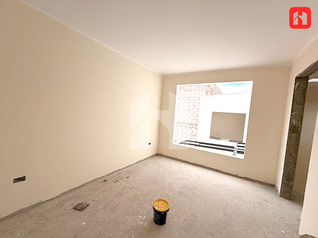 Vendo casa en Cuenca – Sector Baños. Aplica al Crédito Miti Miti (CV4141)