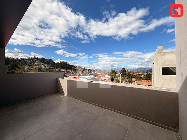 Vendo casa en Cuenca – Sector Baños (CV4143)