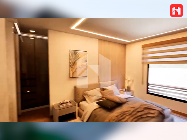 Vendo casas dentro de condominio en Cuenca – Sector Molinopamba (CV4134)