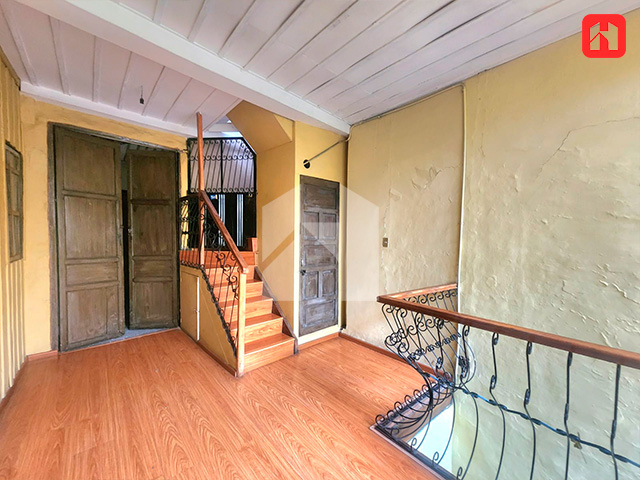 Vendo Casa Comercial en Cuenca – Sector Centro Histórico (CC4138)