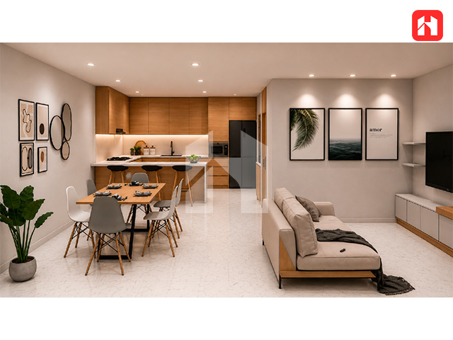Vendo casa en Cuenca – Sector Baños. Aplica al Crédito Miti Miti (CV4141)