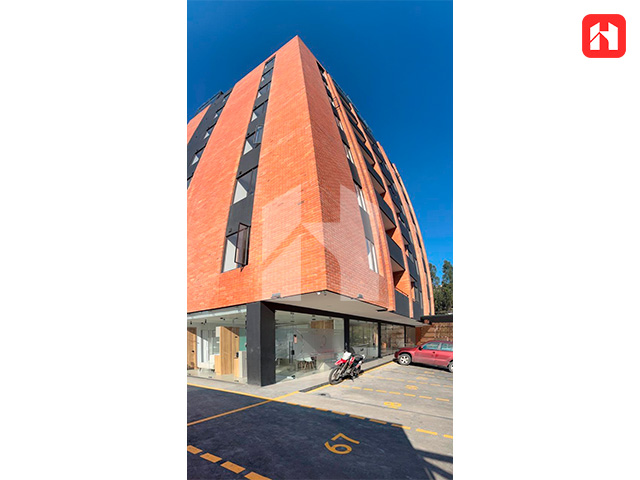 Rento local comercial en Cuenca – Sector Narancay (AR4154)