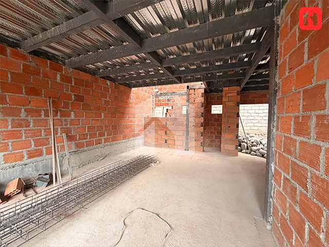 Vendo casas dentro de condominio en Cuenca – Sector Molinopamba (CV4134)