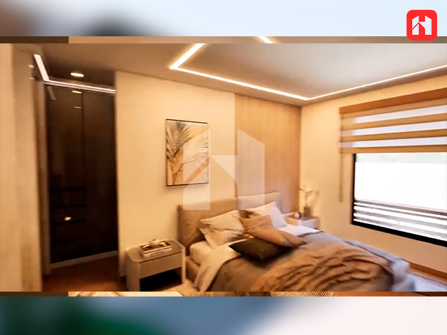 Vendo casas dentro de condominio en Cuenca – Sector Molinopamba (CV4135)