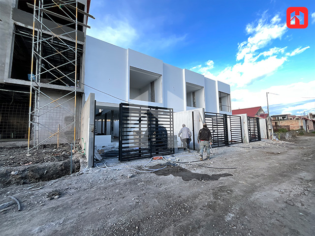 Vendo Casas en Cuenca Sector Ricaurte. Aplica Crédito Miti Miti (CV4139)