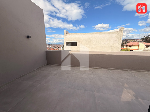 Vendo casa en Cuenca – Sector Baños (CV4142)