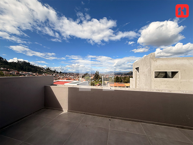 Vendo casa en Cuenca – Sector Baños (CV4142)