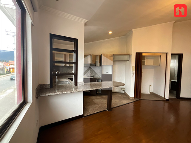 Vendo Casa Rentera en Cuenca Sector los Cerezos (CC4145)