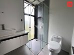 Vendo Casa en condominio en Baguanchi. Aplica crédito Miti Miti (CV4148)