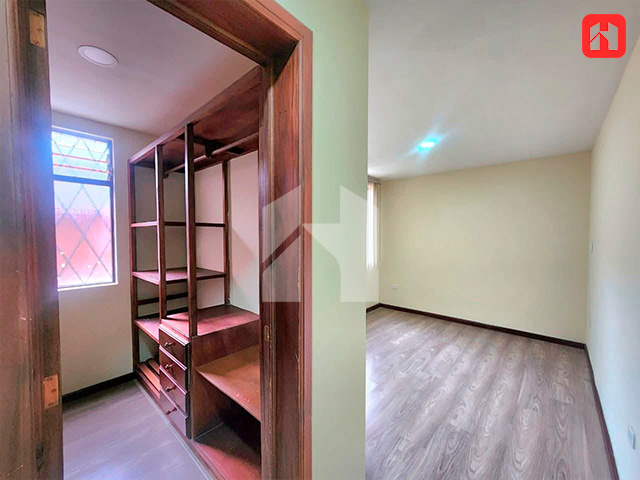 Rento departamento en Cuenca – Sector Av. Paucarbamba (AR4152)