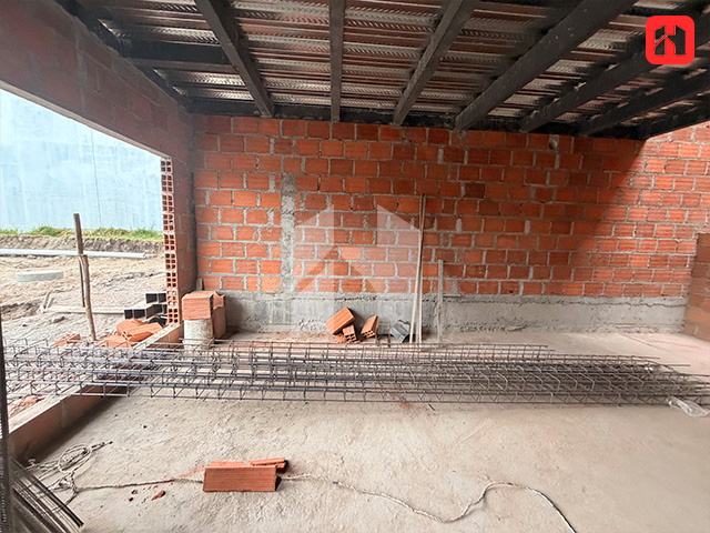 Vendo casas dentro de condominio en Cuenca – Sector Molinopamba (CV4134)