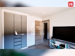 Vendo casas dentro de condominio en Cuenca – Sector Molinopamba (CV4135)