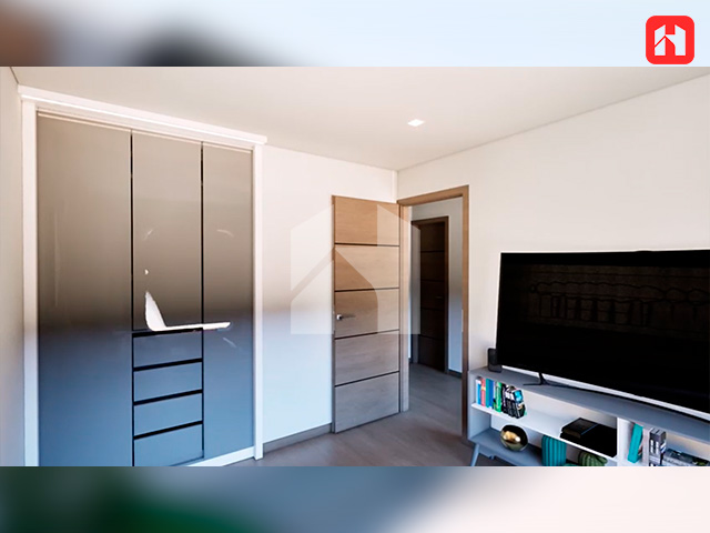 Vendo casas dentro de condominio en Cuenca – Sector Molinopamba (CV4135)