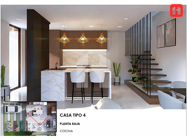 Vendo Casa esquinera en Cuenca Sector Ricaurte  (CV4141)