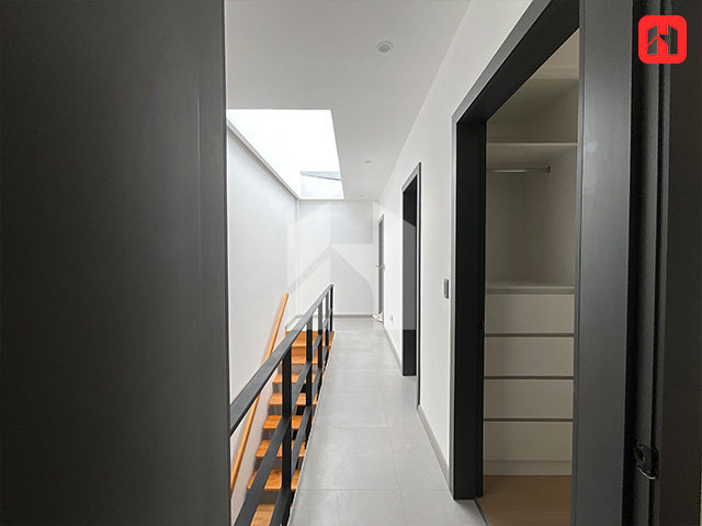 Vendo Casa en condominio en Baguanchi. Aplica crédito Miti Miti (CV4148)
