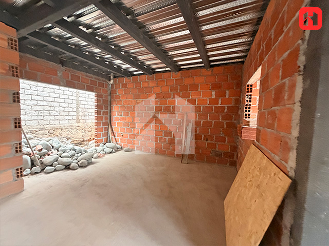 Vendo casas dentro de condominio en Cuenca – Sector Molinopamba (CV4134)