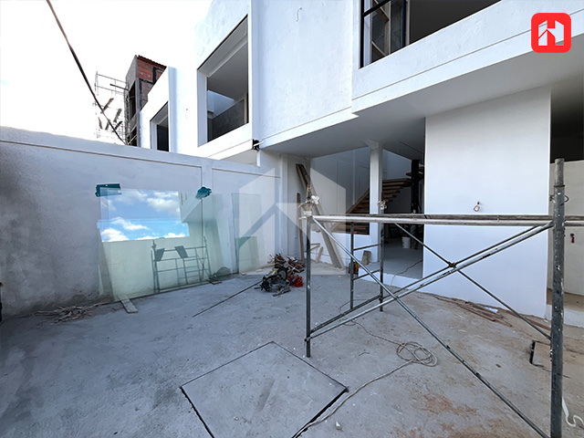 Vendo Casas en Cuenca Sector Ricaurte. Aplica Crédito Miti Miti (CV4139)