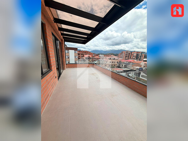 Vendo departamento en Cuenca – Sector Primero de Mayo (DP4133)
