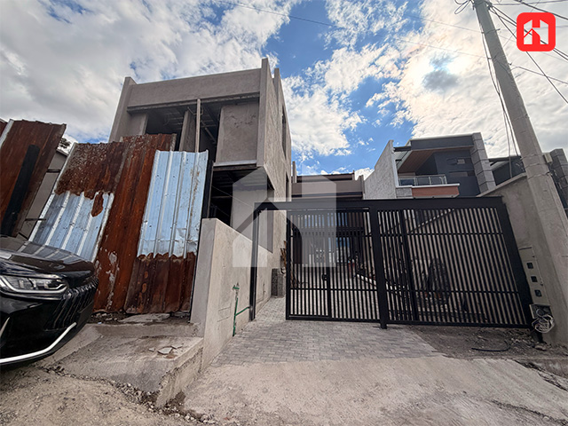 Vendo casa en Cuenca – Sector Baños (CV4142)