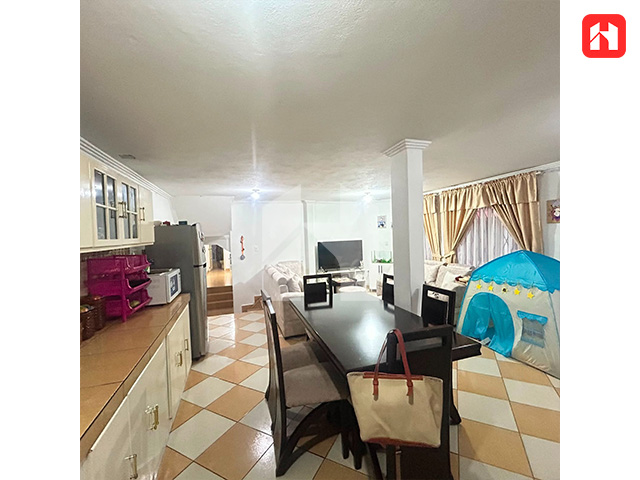 Vendo casa comercial en Cuenca – Sector Indurama (CC4151)