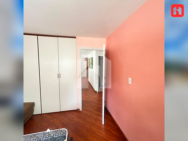 Rento departamento amoblado en Cuenca – Sector Narancay (AR4132)