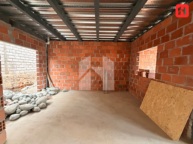 Vendo casas dentro de condominio en Cuenca – Sector Molinopamba (CV4134)