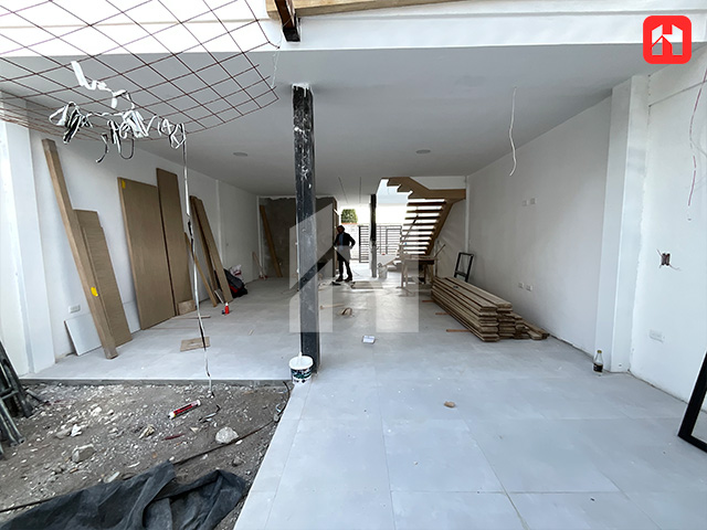 Vendo Casas en Cuenca Sector Ricaurte. Aplica Crédito Miti Miti (CV4139)