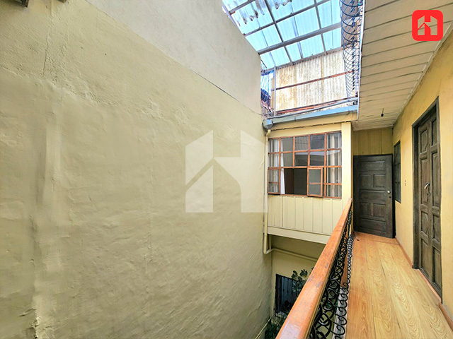 Vendo Casa Comercial en Cuenca – Sector Centro Histórico (CC4138)