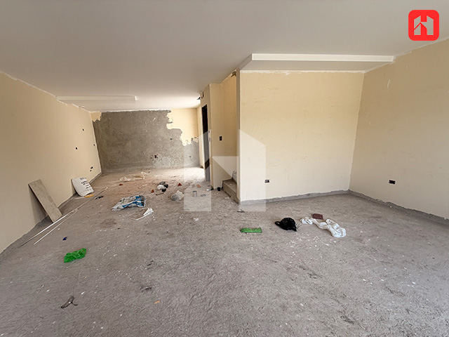 Vendo casa en Cuenca – Sector Baños. Aplica al Crédito Miti Miti (CV4141)