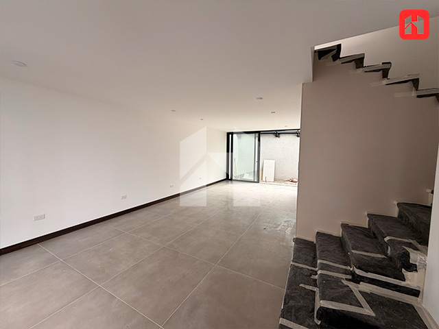 Vendo casa en Cuenca – Sector Baños (CV4142)