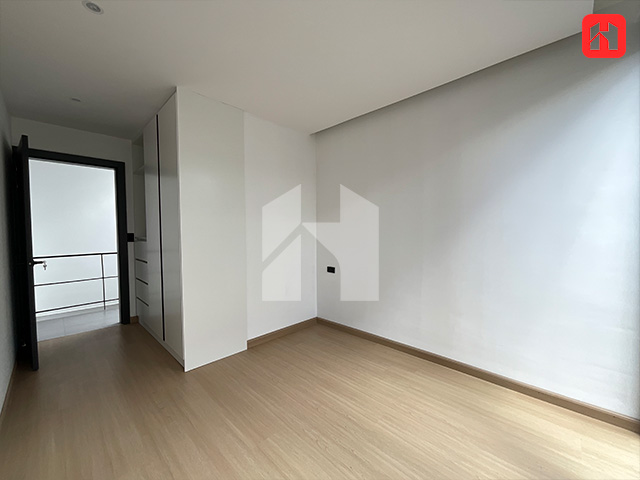 Vendo Casa en condominio en Baguanchi. Aplica crédito Miti Miti (CV4148)