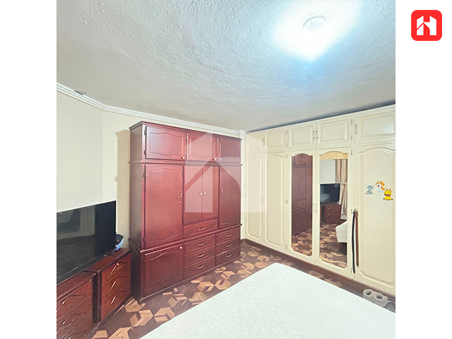Vendo casa comercial en Cuenca – Sector Indurama (CC4151)