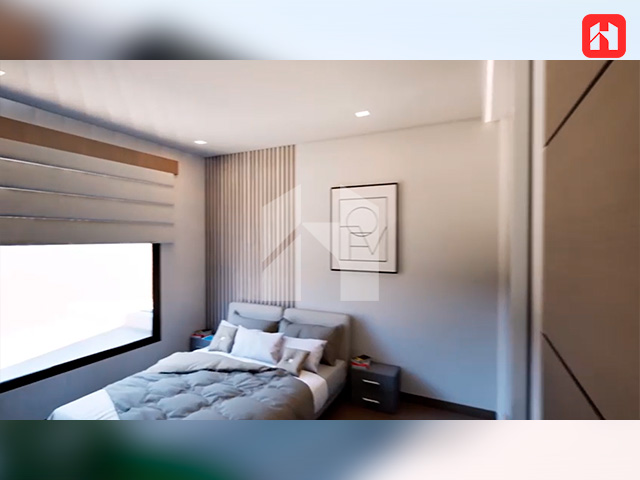 Vendo casas dentro de condominio en Cuenca – Sector Molinopamba (CV4135)