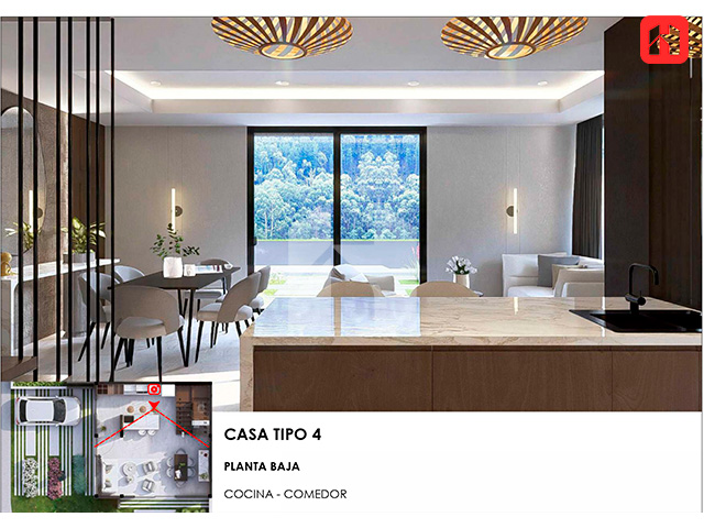 Vendo Casa esquinera en Cuenca Sector Ricaurte  (CV4141)