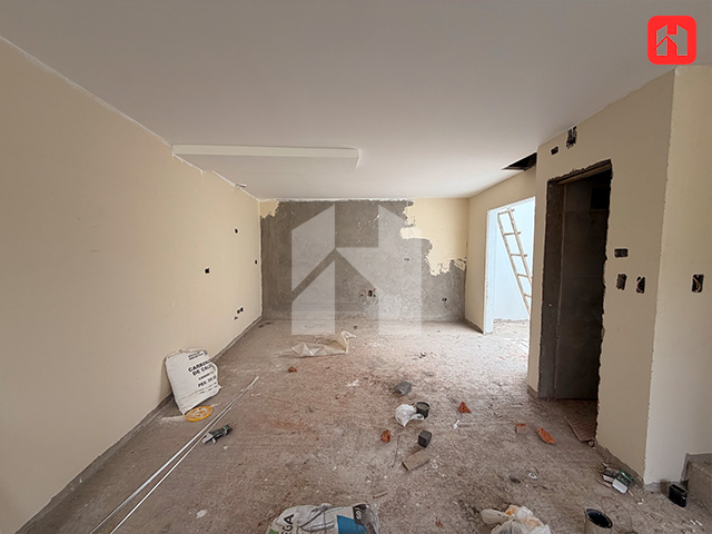 Vendo casa en Cuenca – Sector Baños. Aplica al Crédito Miti Miti (CV4141)