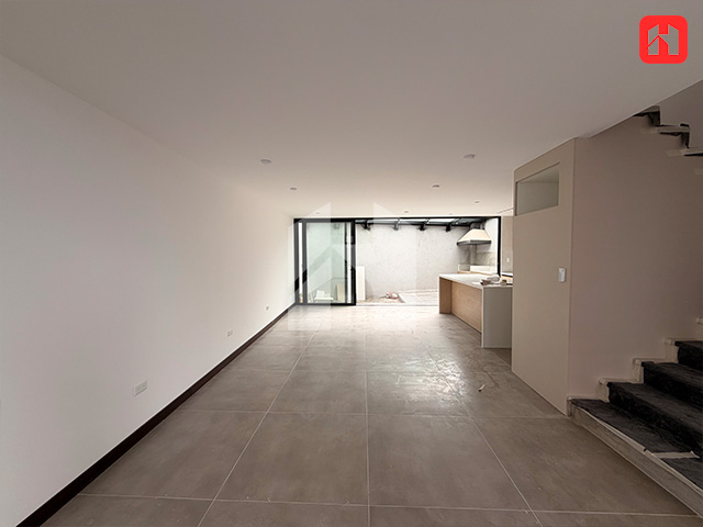 Vendo casa en Cuenca – Sector Baños (CV4142)