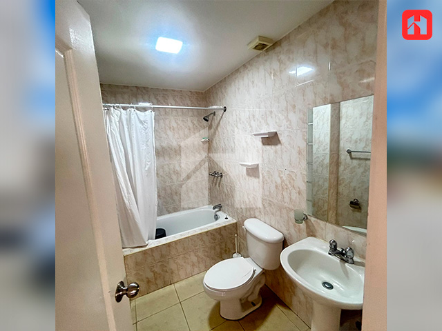 Rento departamento amoblado en Cuenca – Sector Narancay (AR4132)
