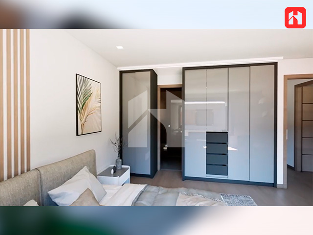 Vendo casas dentro de condominio en Cuenca – Sector Molinopamba (CV4135)