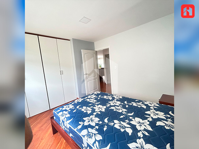 Rento departamento amoblado en Cuenca – Sector Narancay (AR4132)