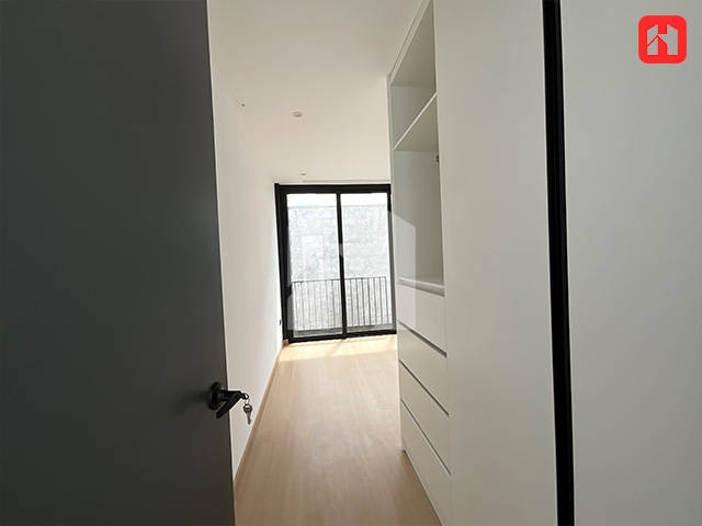 Vendo Casa en condominio en Baguanchi. Aplica crédito Miti Miti (CV4148)