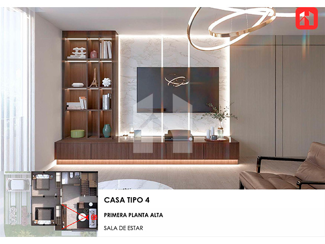 Vendo Casa esquinera en Cuenca Sector Ricaurte  (CV4141)