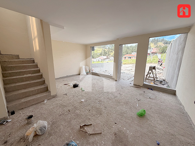 Vendo casa en Cuenca – Sector Baños. Aplica al Crédito Miti Miti (CV4141)