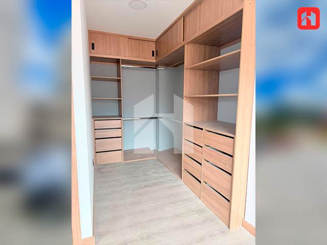 Vendo departamento en Cuenca – Sector Primero de Mayo (DP4133)