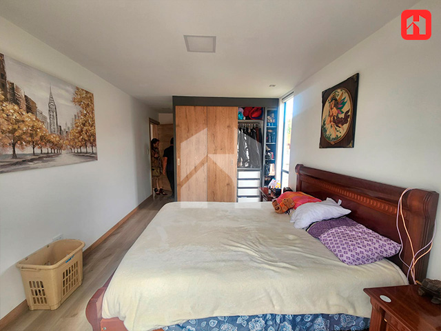 Vendo casa en Cuenca – Sector Challuabamba (CV4153)