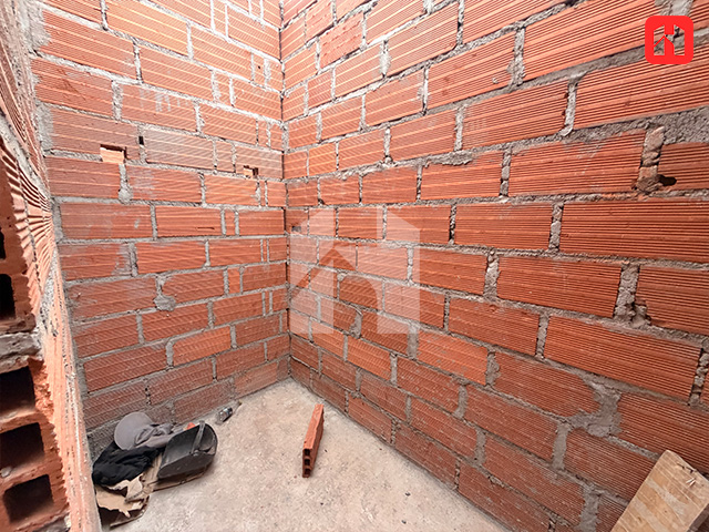 Vendo casas dentro de condominio en Cuenca – Sector Molinopamba (CV4134)