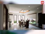 Vendo casas dentro de condominio en Cuenca – Sector Molinopamba (CV4135)