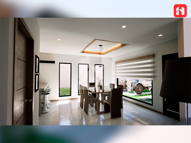 Vendo casas dentro de condominio en Cuenca – Sector Molinopamba (CV4135)